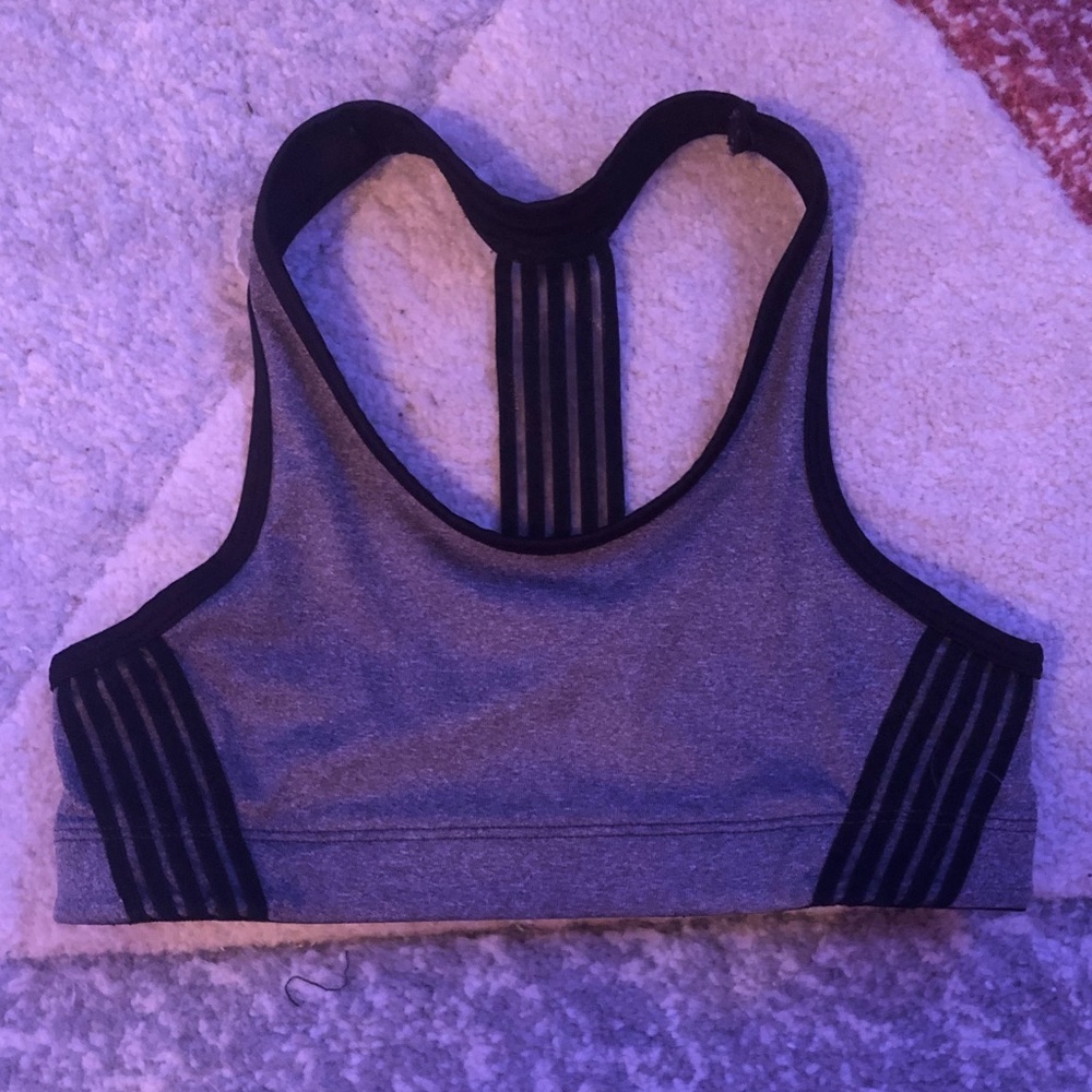 Walmart, Kids Sports Bra, 2 Pack